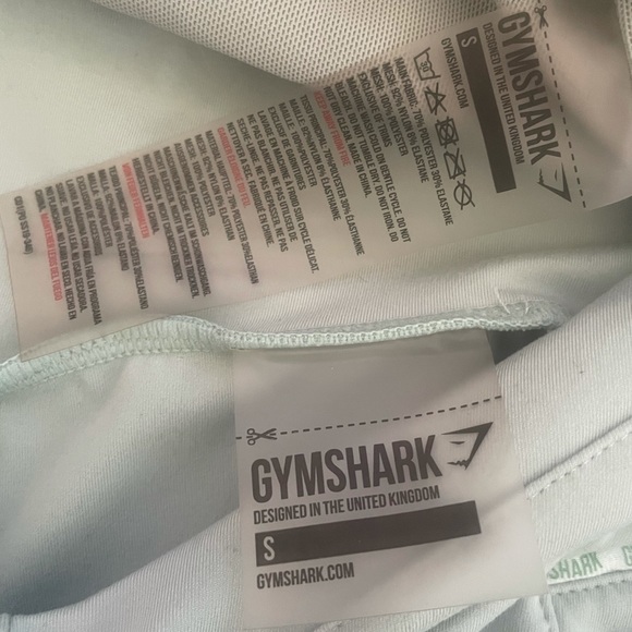 2pc Gymshark Set - Picture 8 of 8